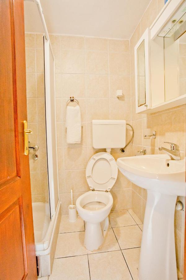 קוטור Villa Iva מראה חיצוני תמונה