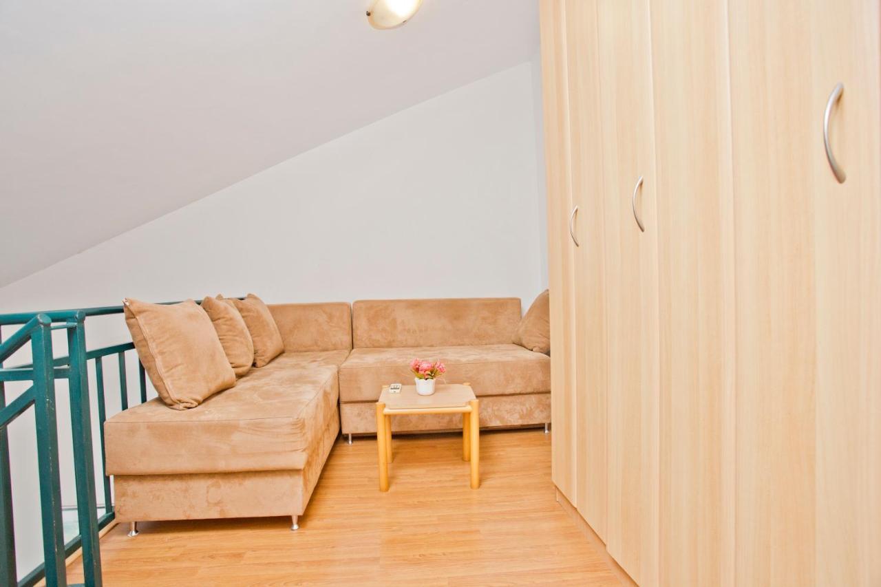 קוטור Villa Iva מראה חיצוני תמונה